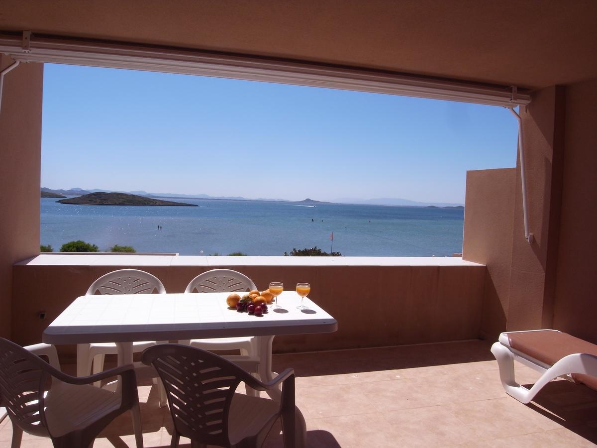 Inmovecos Soling 103 La Manga del Mar Menor Exteriér fotografie