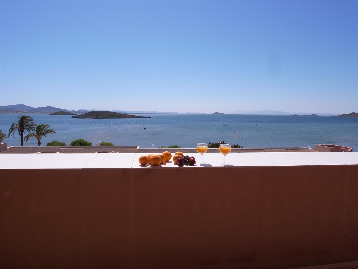Inmovecos Soling 103 La Manga del Mar Menor Exteriér fotografie