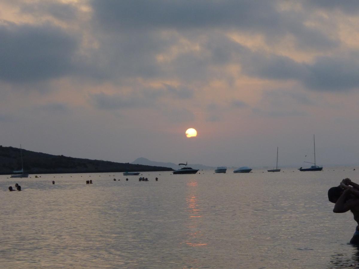 Inmovecos Soling 103 La Manga del Mar Menor Exteriér fotografie