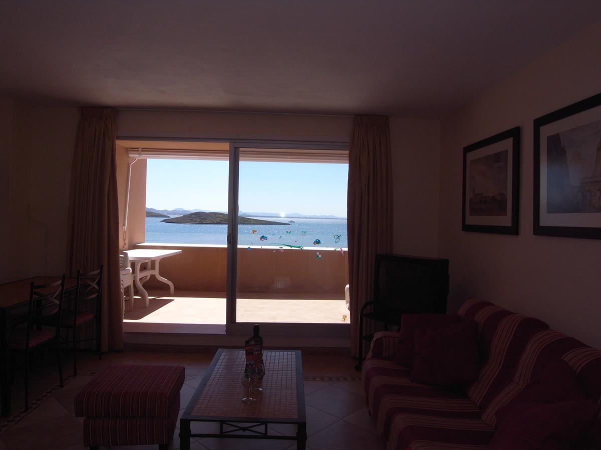 Inmovecos Soling 103 La Manga del Mar Menor Exteriér fotografie