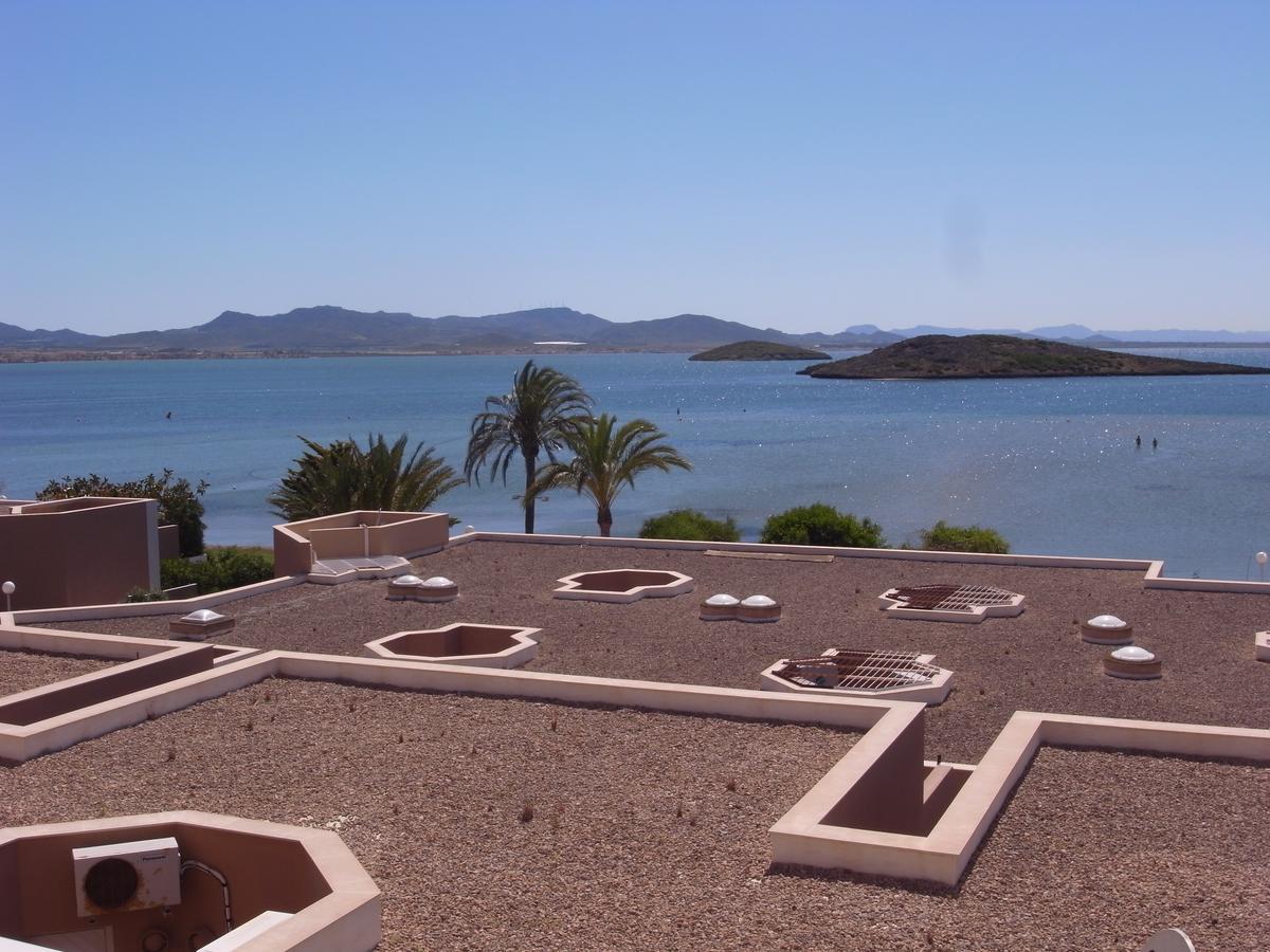 Inmovecos Soling 103 La Manga del Mar Menor Exteriér fotografie