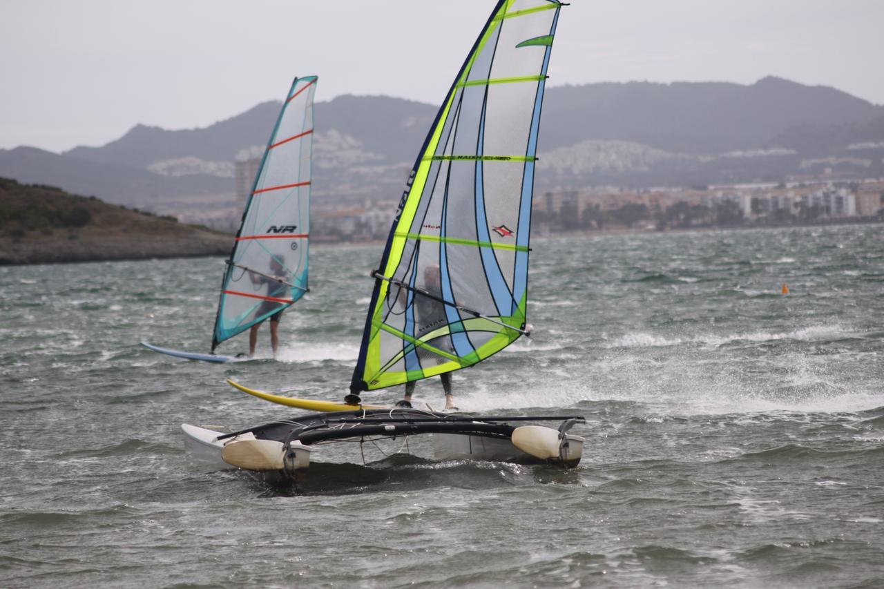 Inmovecos Soling 103 La Manga del Mar Menor Exteriér fotografie