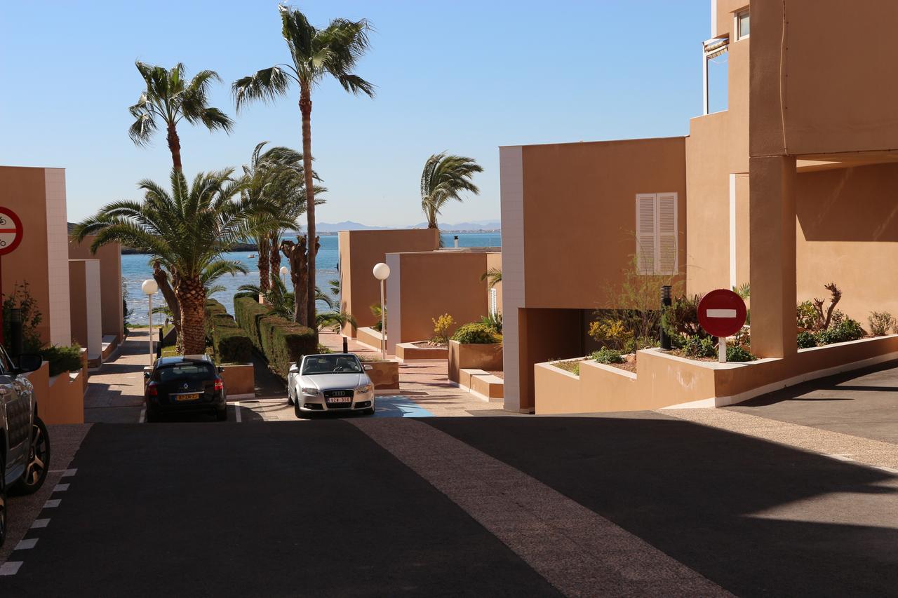 Inmovecos Soling 103 La Manga del Mar Menor Exteriér fotografie