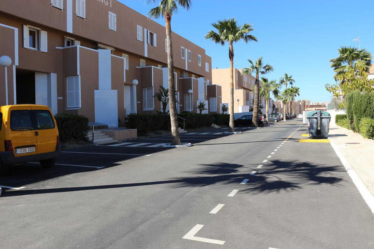 Inmovecos Soling 103 La Manga del Mar Menor Exteriér fotografie