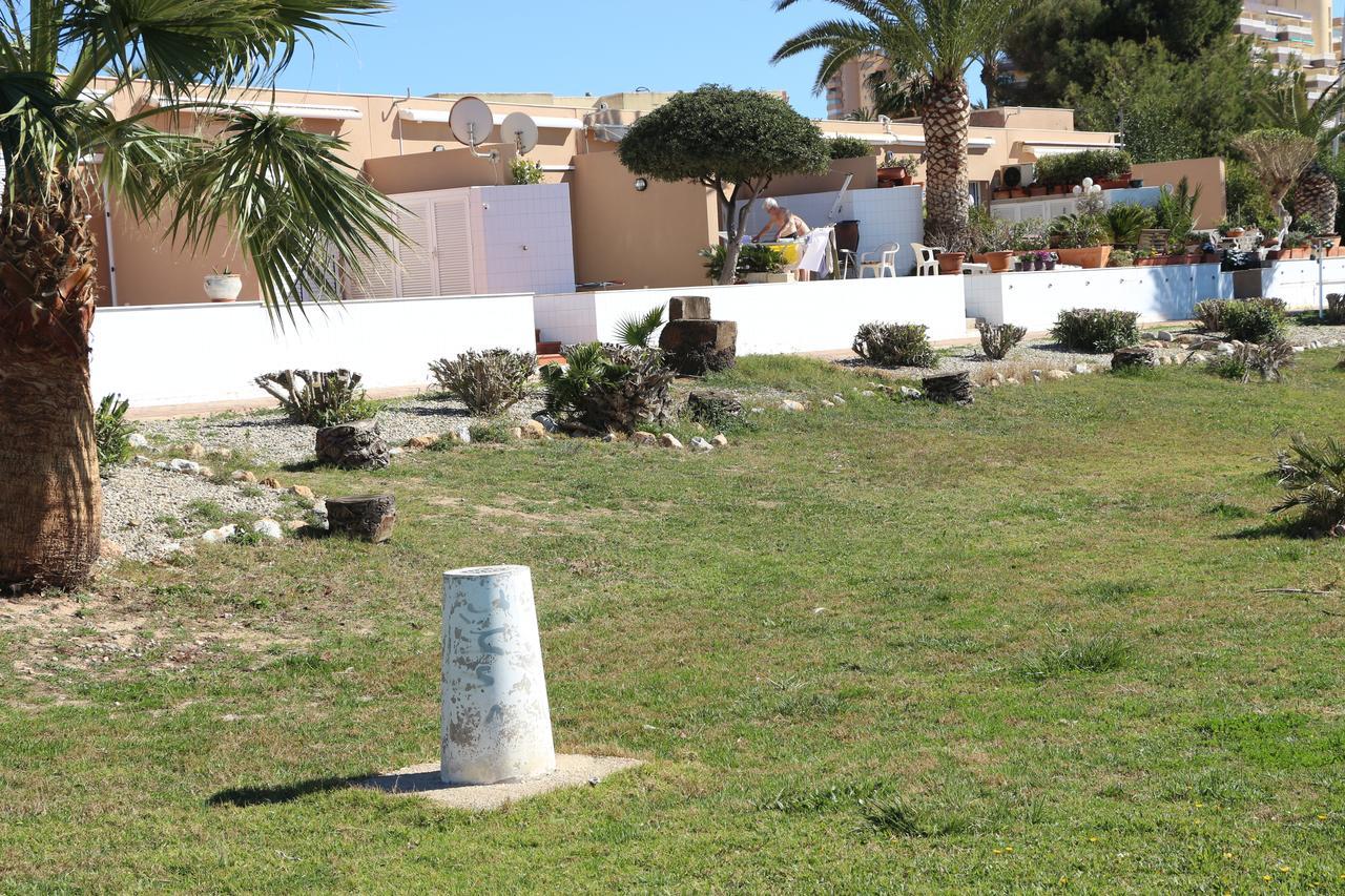 Inmovecos Soling 103 La Manga del Mar Menor Exteriér fotografie