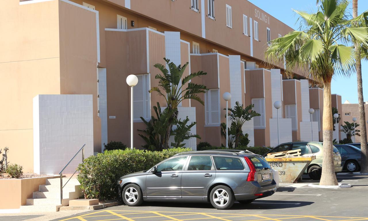 Inmovecos Soling 103 La Manga del Mar Menor Exteriér fotografie