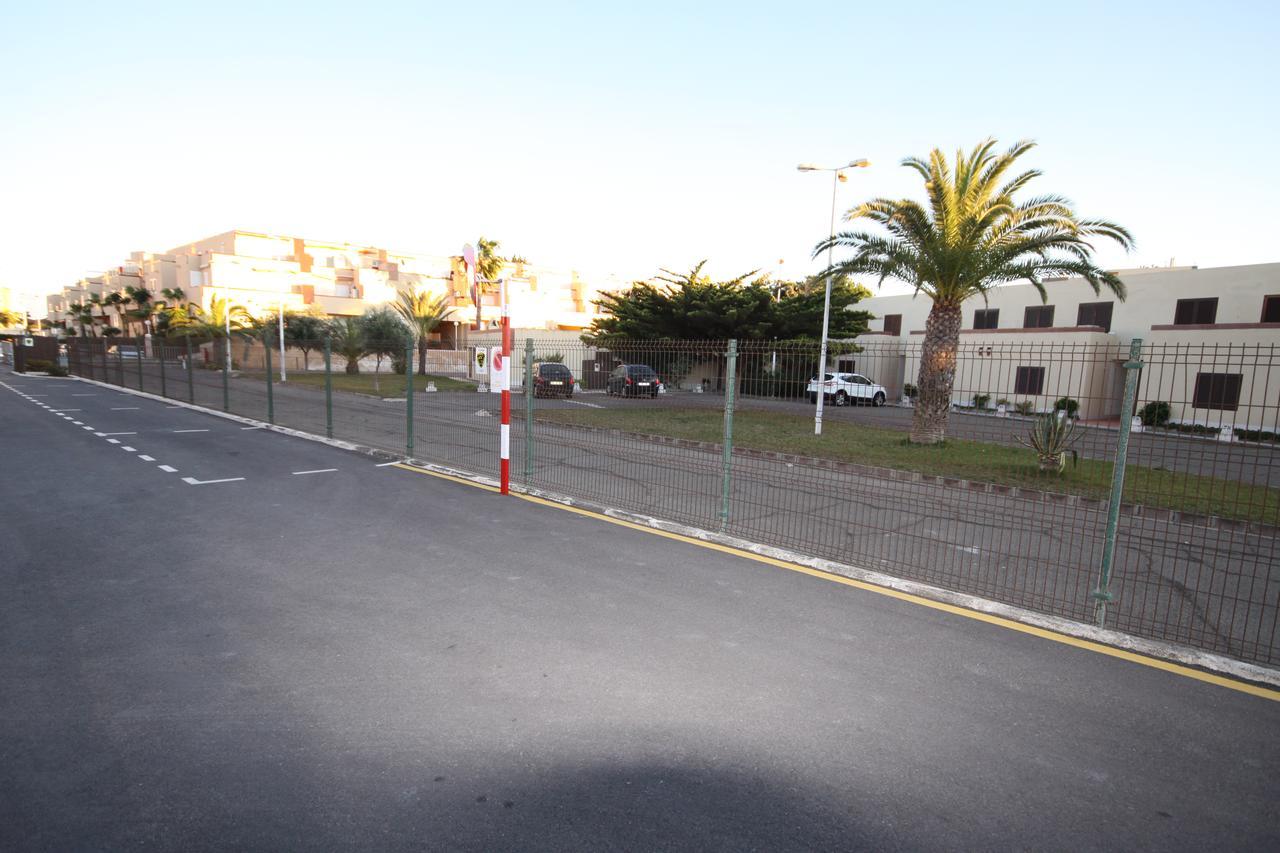 Inmovecos Soling 103 La Manga del Mar Menor Exteriér fotografie