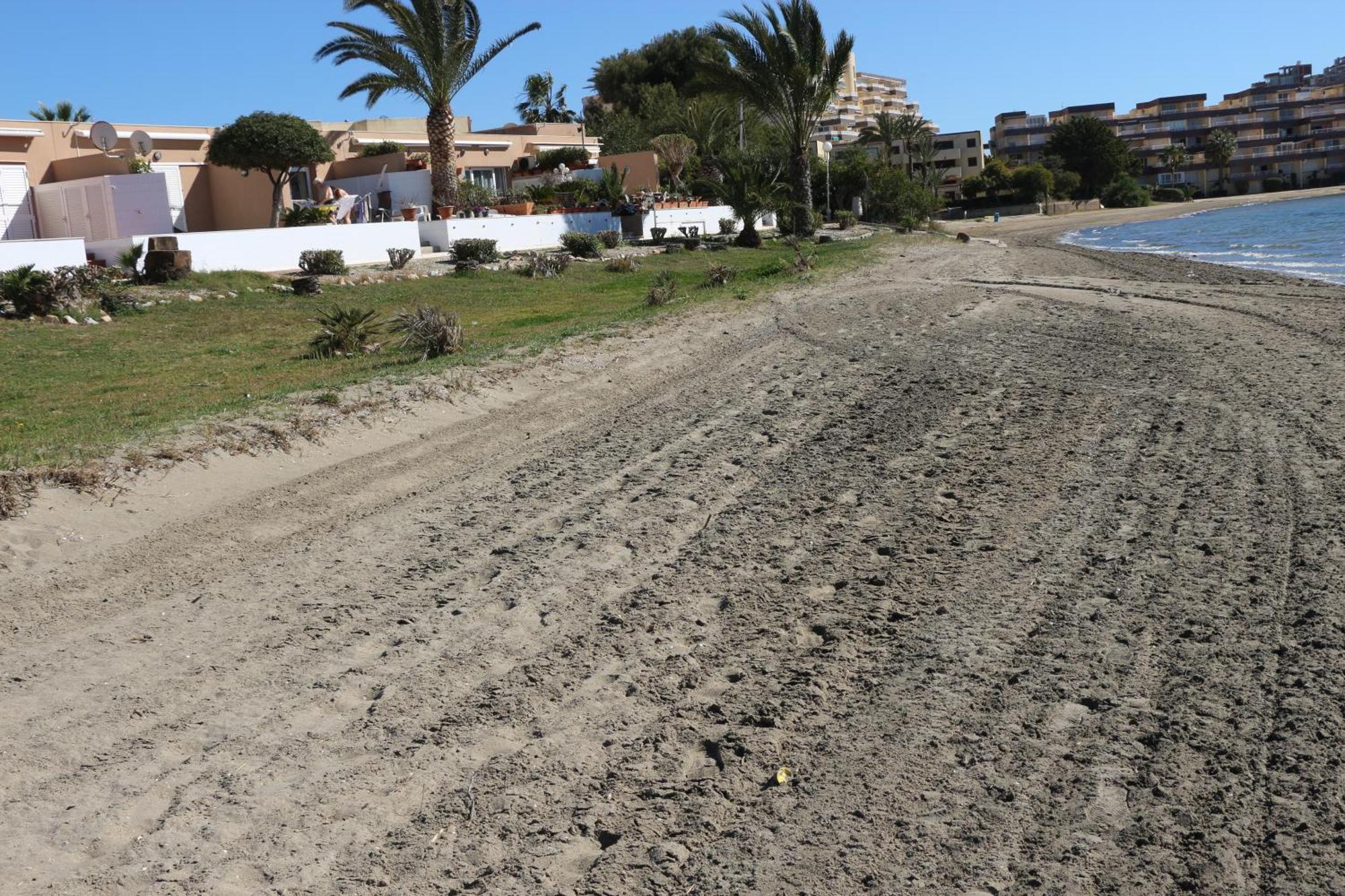 Inmovecos Soling 103 La Manga del Mar Menor Exteriér fotografie